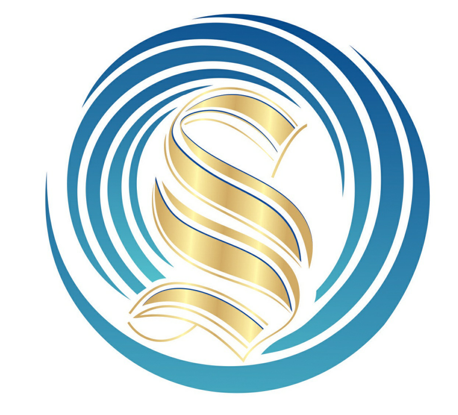 Seven Seas (logo) Device mark 2732412 Trademark