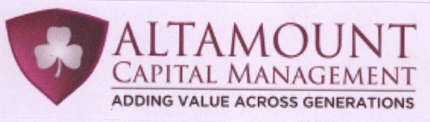 Altamount Capital Management Adding Value Across Generations (device) Device mark 1803579 Trademark