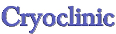 Cryoclinic Device mark 2754875 Trademark