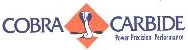 Cobra Carbide (label) Device mark 1484806 Trademark