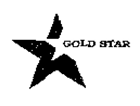 Gold Star (device Of Star) Device mark 1184719 Trademark