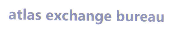Atlas Exchange Bureau Device mark 1604727 Trademark