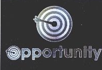 Opportunity Device mark 1677553 Trademark