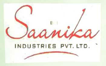 Saanika Device mark 2016839 Trademark