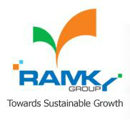 Ramky Group - Towards Sustainable Growth Device mark 2038702 Trademark