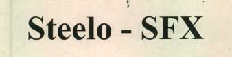 Steelo - Sfx Device mark 2515446 Trademark