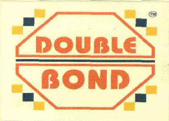 Double Bond Device mark 2915976 Trademark