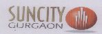 Suncity Gurgaon (lable) Device mark 1558887 Trademark