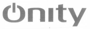 Onity (label) Device mark 1116752 Trademark