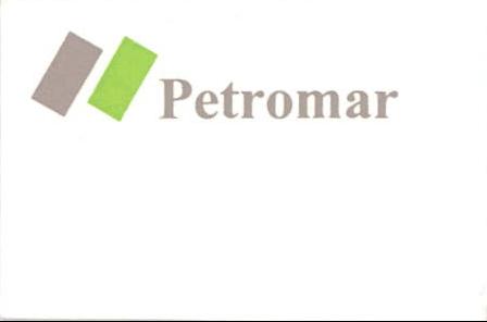 Petromar Device mark 2116635 Trademark