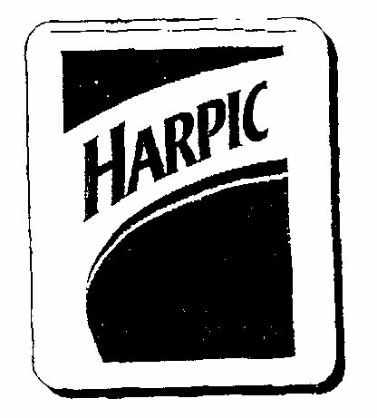 Harpic Device mark 723897 Trademark