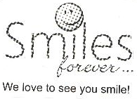 Smiles Forever Device mark 1620398 Trademark
