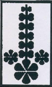 Device Of Flower Device mark 2041819 Trademark