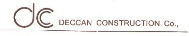 Deccan Construction Co., Device mark 1697197 Trademark