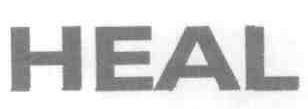 Heal Device mark 1800578 Trademark