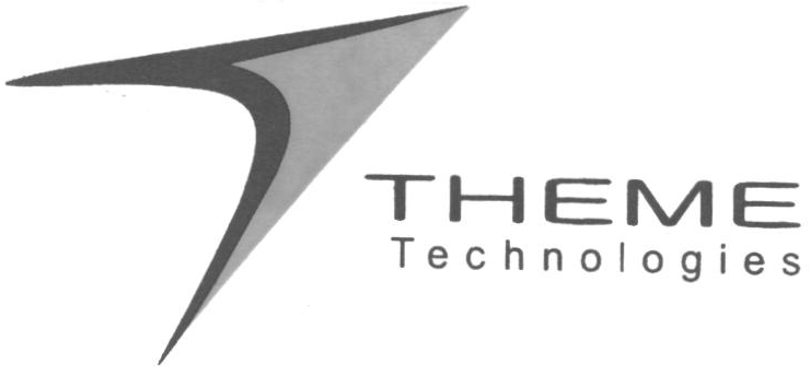 Theme Technologies Device mark 1603818 Trademark
