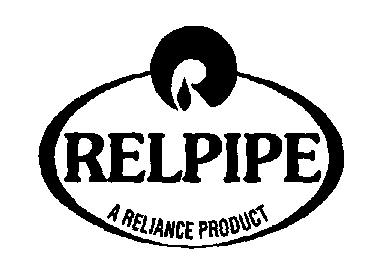 Relpipe Device mark 1164391 Trademark