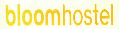 Bloomhostel (logo) Device mark 2734758 Trademark