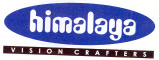 Himalaya (label) Device mark 1749458 Trademark