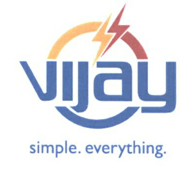 Vijay Simple.everything Device mark 2313077 Trademark
