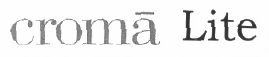 Croma Lite Device mark 1568454 Trademark