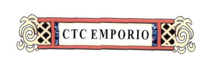 Ctc Emporio (device) Device mark 2042831 Trademark