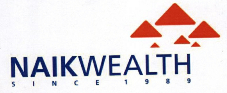 Naikwealth (ladbel) Device mark 1801086 Trademark