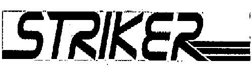 Striker Device mark 1992826 Trademark