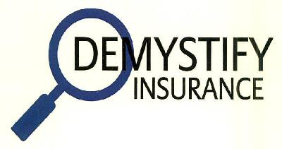 Demystify Insurance Device mark 2901110 Trademark