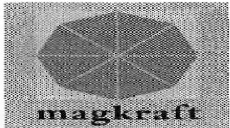 Magkraft Device mark 1908153 Trademark
