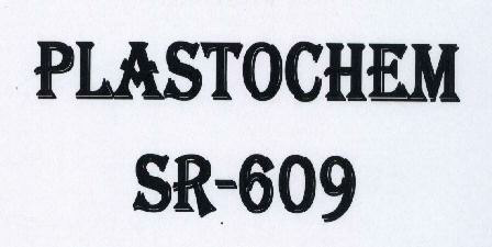 Plastochem Sr - 609 Device mark 1794534 Trademark