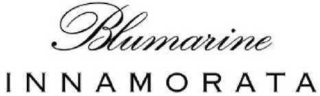 Blumarine Innamorata Device mark 2503879 Trademark