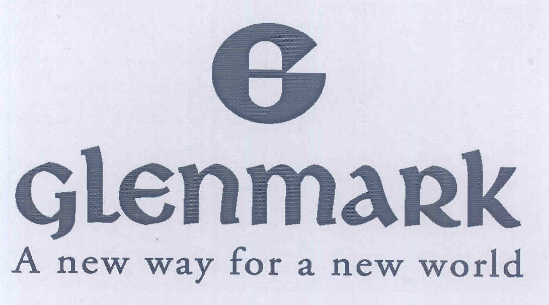 Glenmark (label) Device mark 1762880 Trademark