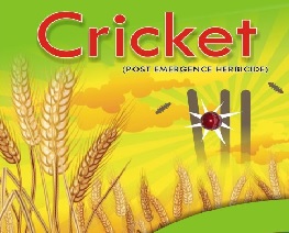 Cricket Device mark 2825753 Trademark