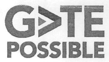 Gate Possible Device mark 2979443 Trademark