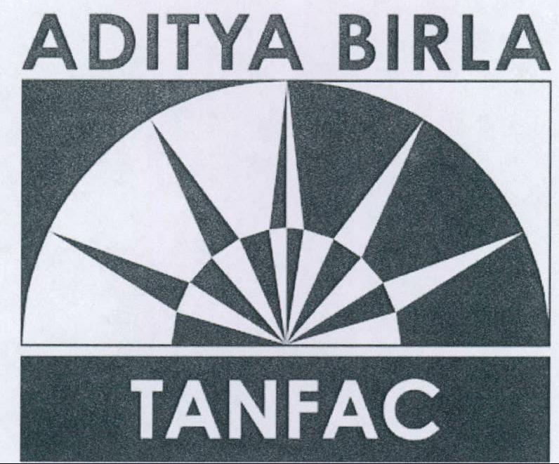 Aditya Birla Tanfac (label) Device mark 2005937 Trademark