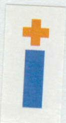 + I (plus Device) Device mark 1455608 Trademark