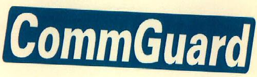 Commguard Device mark 2719126 Trademark