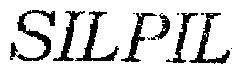 Silpil Device mark 1474107 Trademark