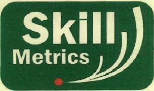 Skill Metrics Device mark 2745789 Trademark