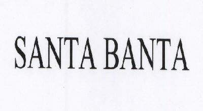 Santa Banta Device mark 1551874 Trademark