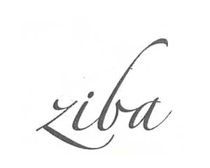 Ziba Device mark 2134950 Trademark