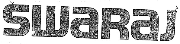 Swaraj Device mark 514661 Trademark
