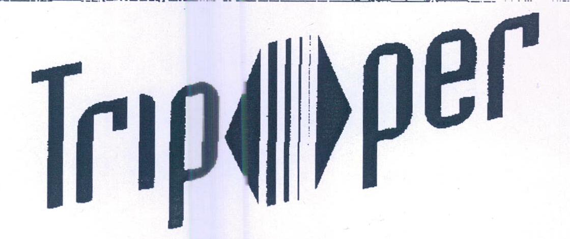 Trip Per [label] Device mark 1115436 Trademark