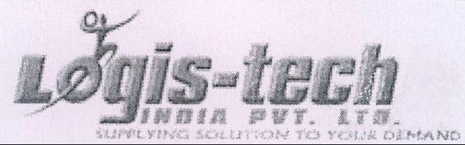 Logis-tech Device mark 1989625 Trademark