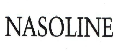 Nasoline Device mark 1588039 Trademark