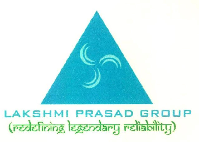 Lakshmi Prasad Group Device mark 2796565 Trademark