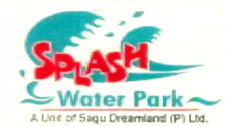 Splash (label) Device mark 2513399 Trademark