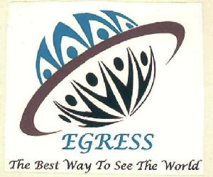 Egress Device mark 2896279 Trademark