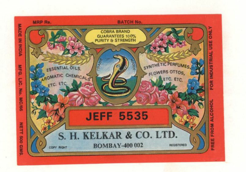 Jeff 5535 Device mark 845355 Trademark